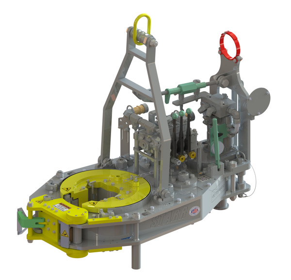  Power Tong
